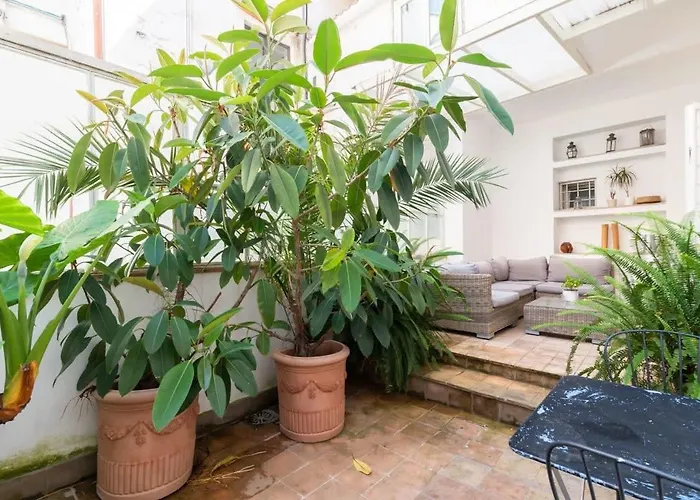 Apartamento Trastevere Lovely