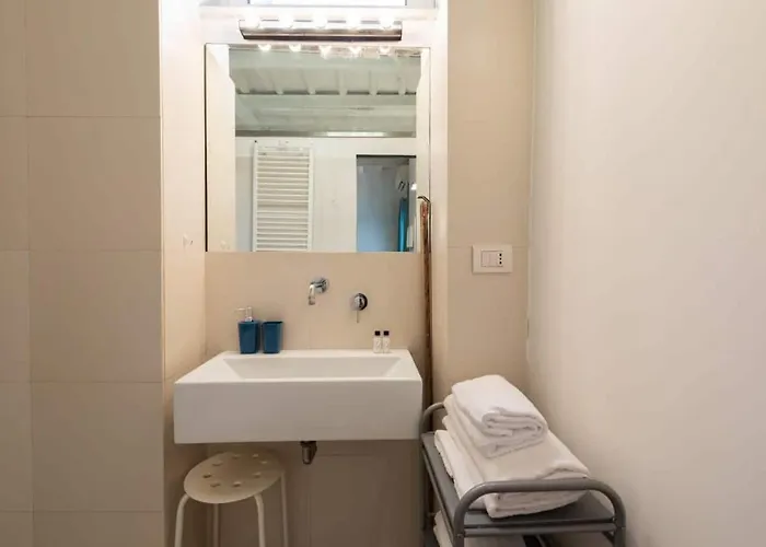 Trastevere Lovely Apartamento Roma