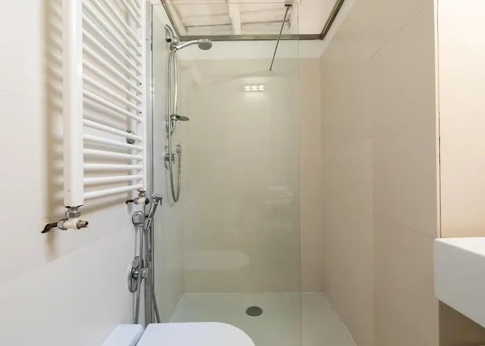 Apartamento Trastevere Lovely