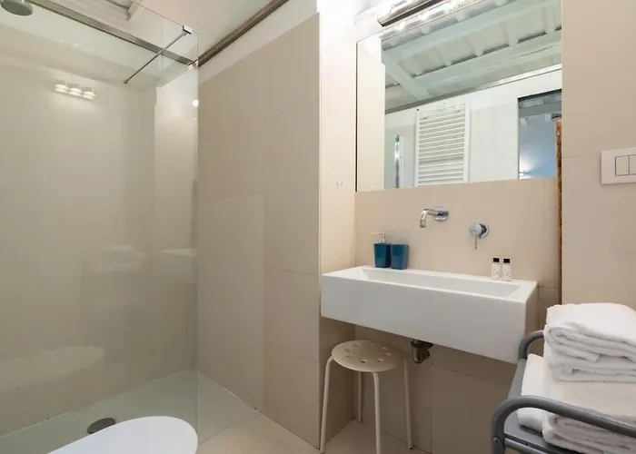 Apartamento Trastevere Lovely *