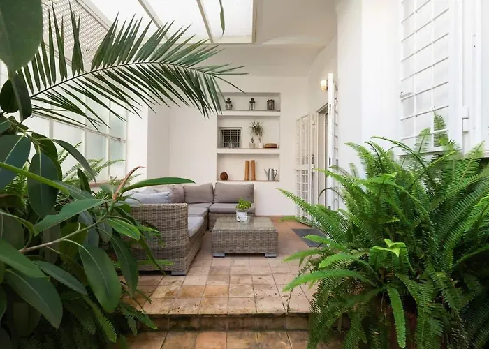 Apartamento Trastevere Lovely