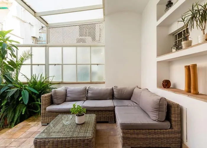 Apartamento Trastevere Lovely *